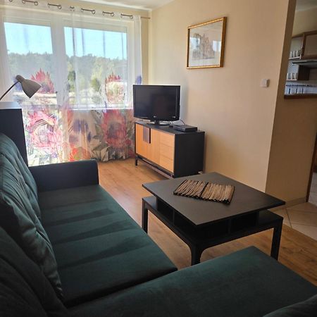Apartament Na Wydmie Ustka Eksteriør bilde